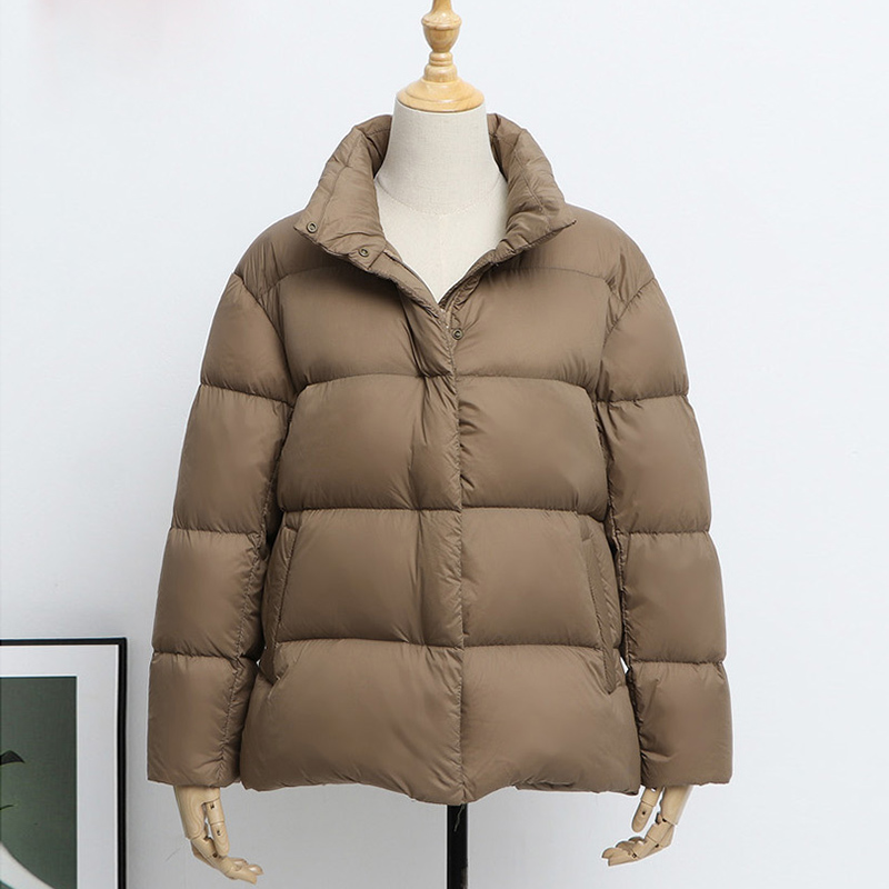 Women'S Fashion Parka - SEDUTMO Mùa Đông Oversize Ấm Vịt