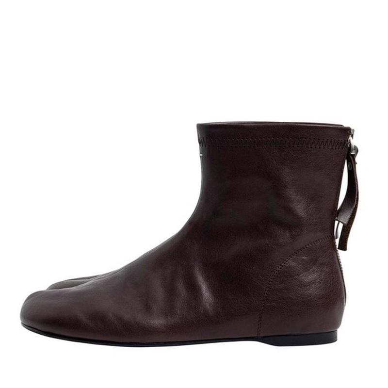 Women'S Fashion Korea - 2026 Luxury Brand Designer Split Toe