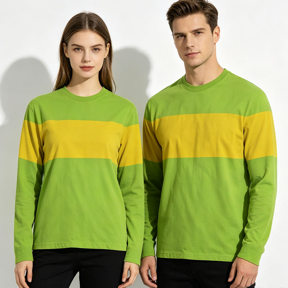 Women Fashion Blouse - Undertale Deltarune Cosplay Crewneck T-shirt Long