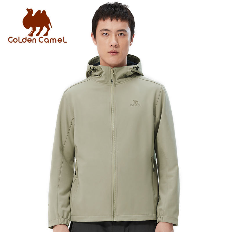 Velvet Blazer Women - Goldencamel Đi Bộ Đường Dài Áo
