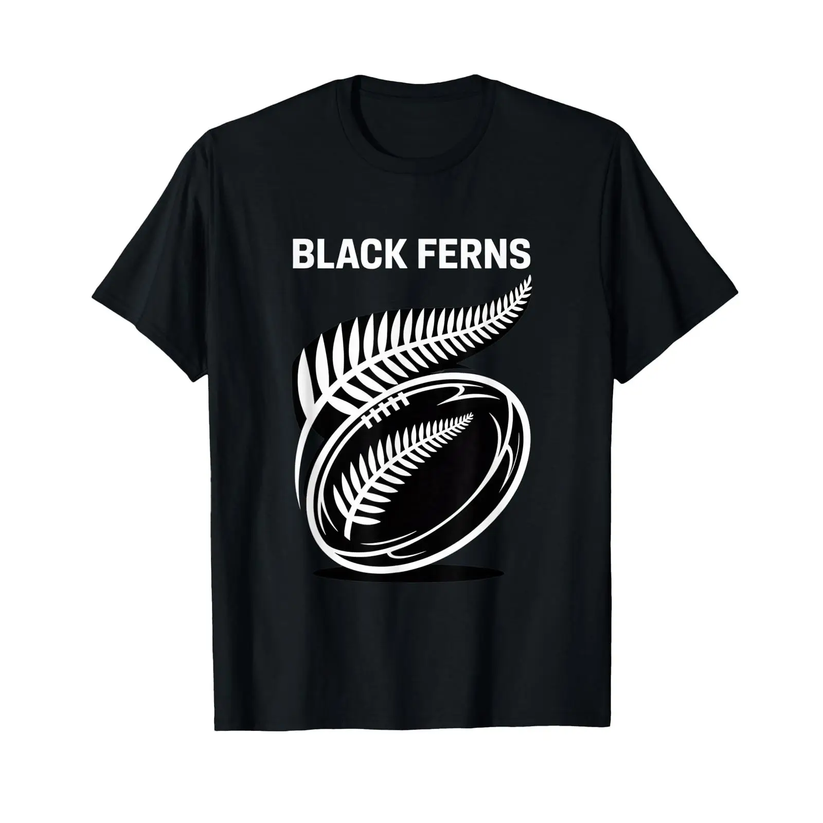 New Zealand Rugby Womens Black - đánh giá và giá Women'S Fashion Rugby Shirt