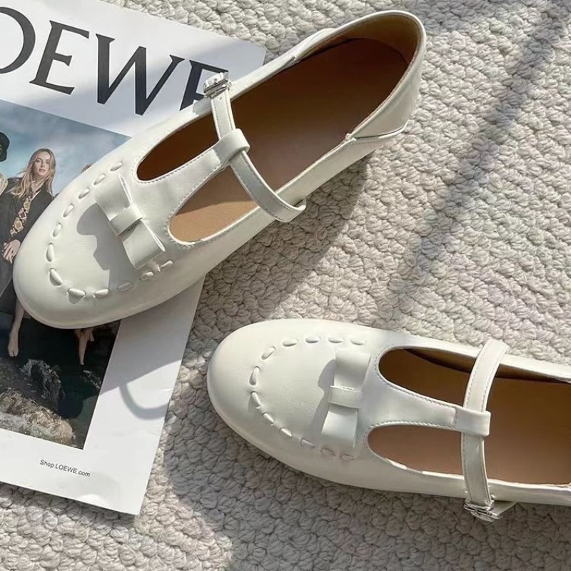 New French Roped Mary Jane Sho - đánh giá và giá Women'S Fashion Summer 2025