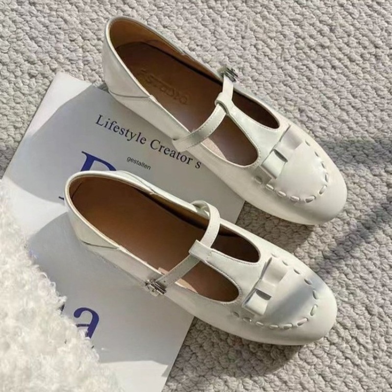 New French Roped Mary Jane Sho - đánh giá và giá Women'S Fashion Summer 2025