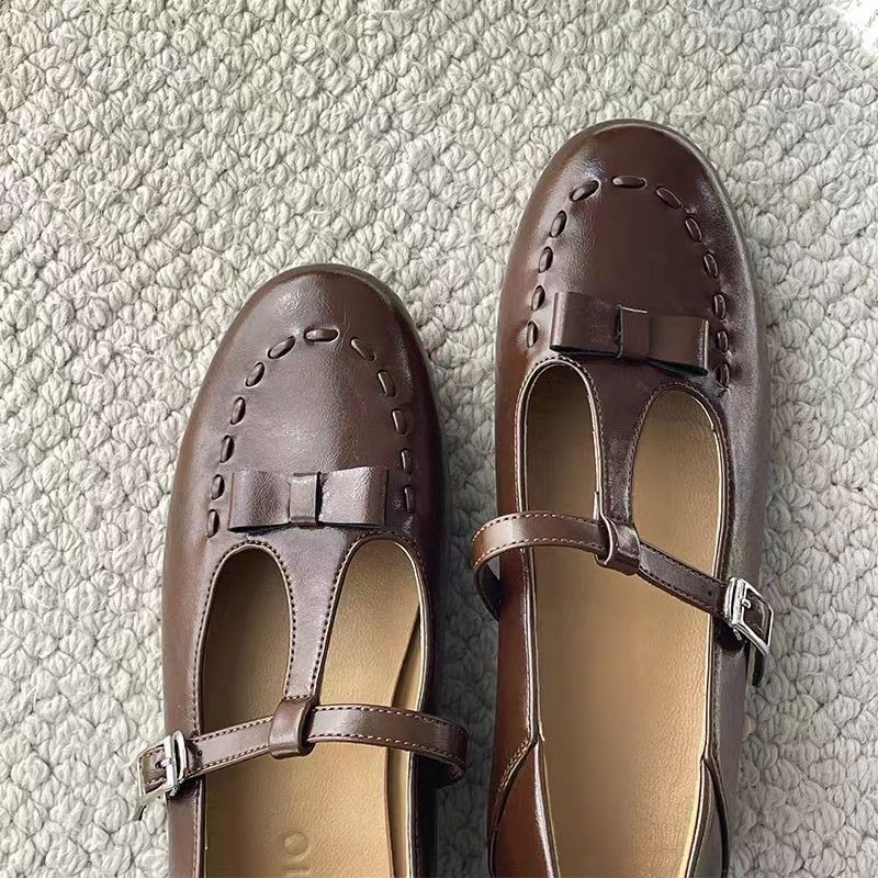 New French Roped Mary Jane Sho - đánh giá và giá Women'S Fashion Summer 2025
