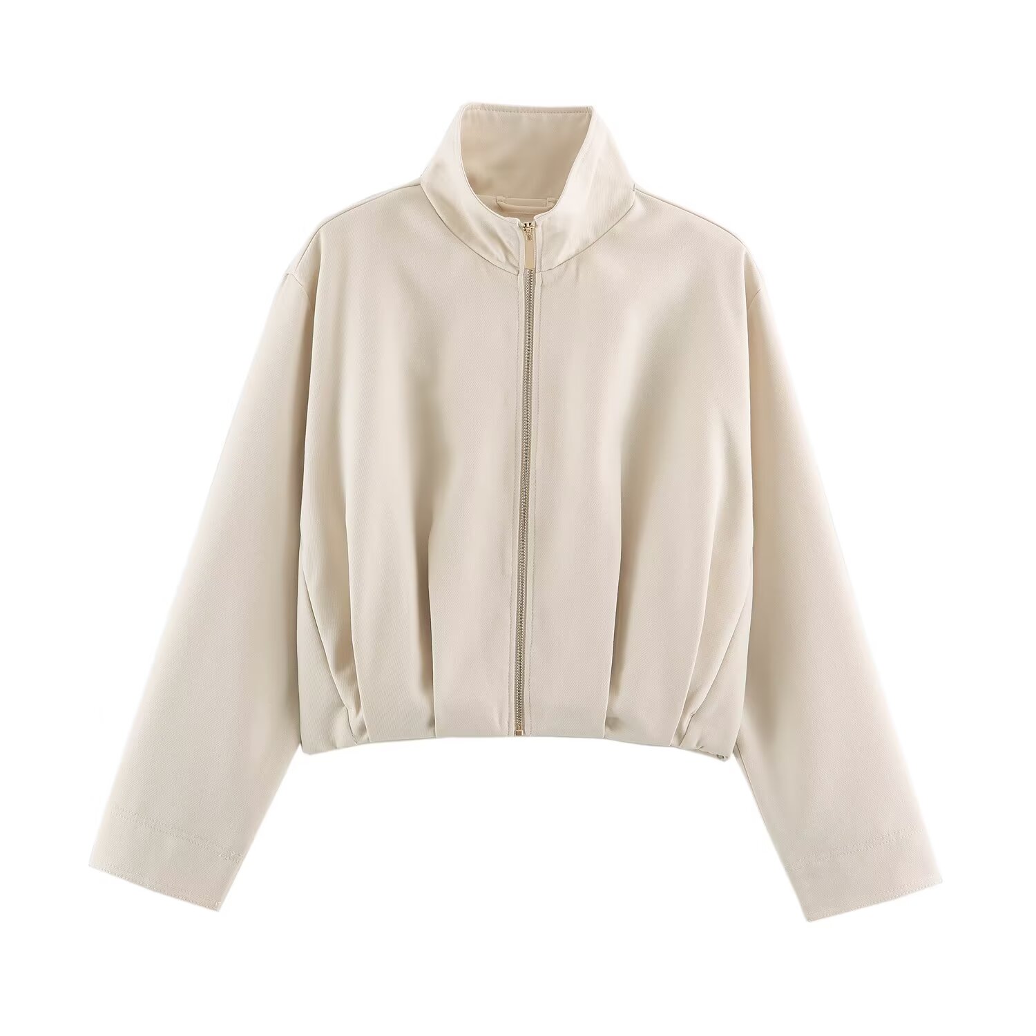 BSAY 2026 Street Hip Hop Women - đánh giá và giá Women'S Fashion Bomber Jacket
