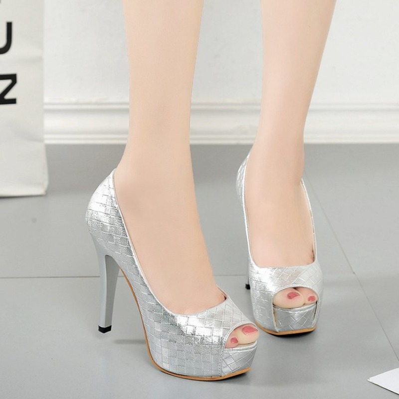 Fashion Versatile Women Shoes  - đánh giá và giá Women Fashion Simple