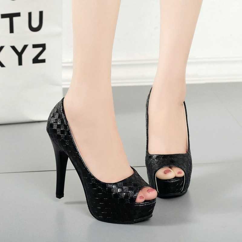 Fashion Versatile Women Shoes  - đánh giá và giá Women Fashion Simple
