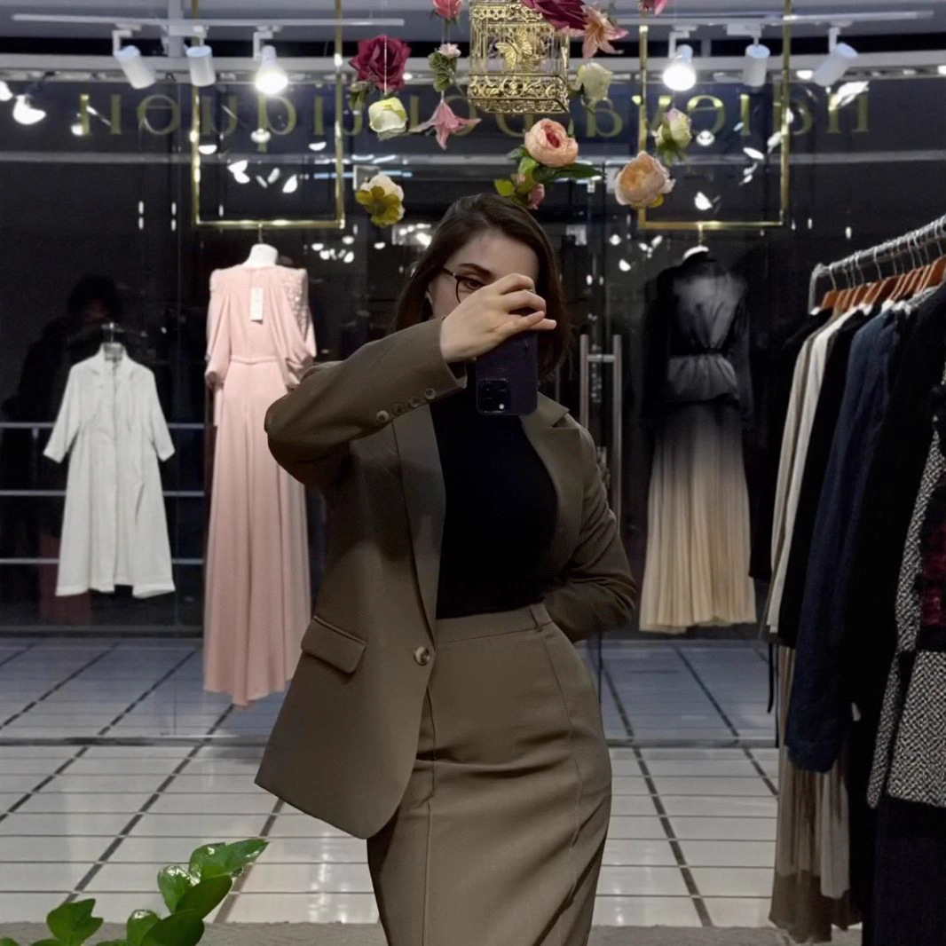 Allingentle Skirt Suit Women's - đánh giá và giá Women'S Fashion Blazer