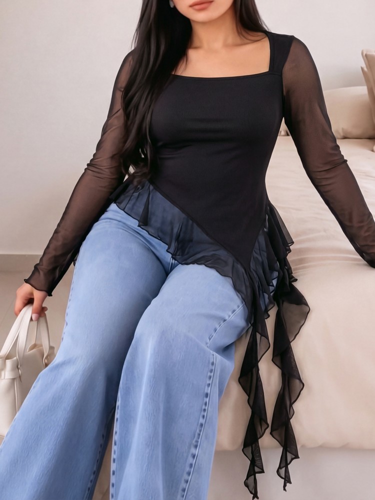 XL-4XL Plus Size Women's Cloth - đánh giá và giá Xl Women'S Fashion