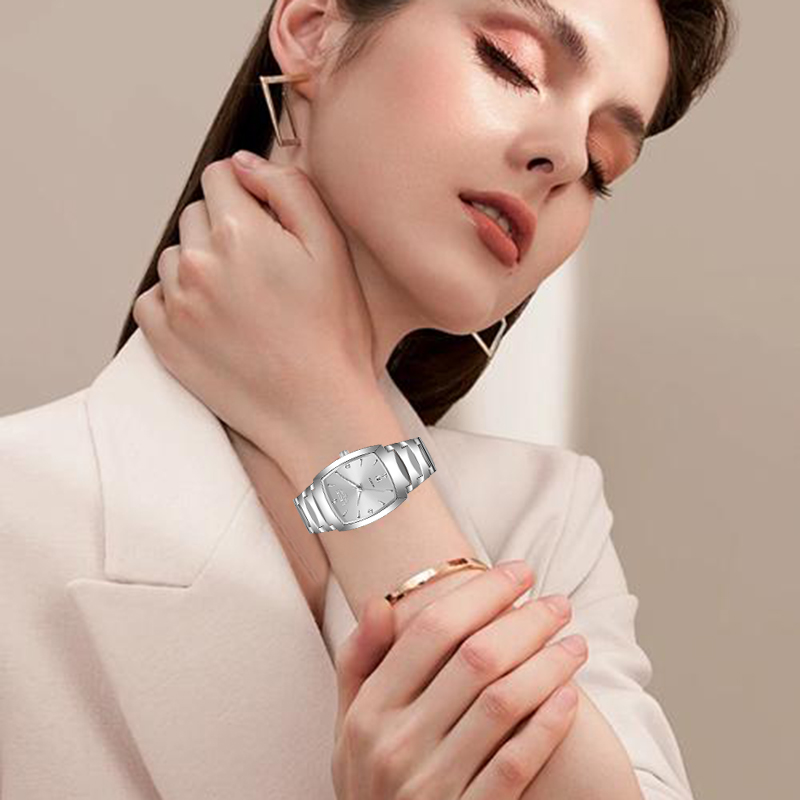 LIGE 2026 new Women's Watch Bu - đánh giá và giá Women Fashion Simple