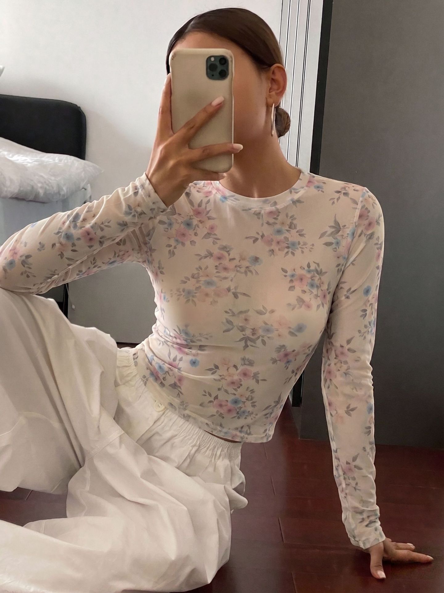 Women 2026 New Autumn Floral P - đánh giá và giá Women Fashion Styles