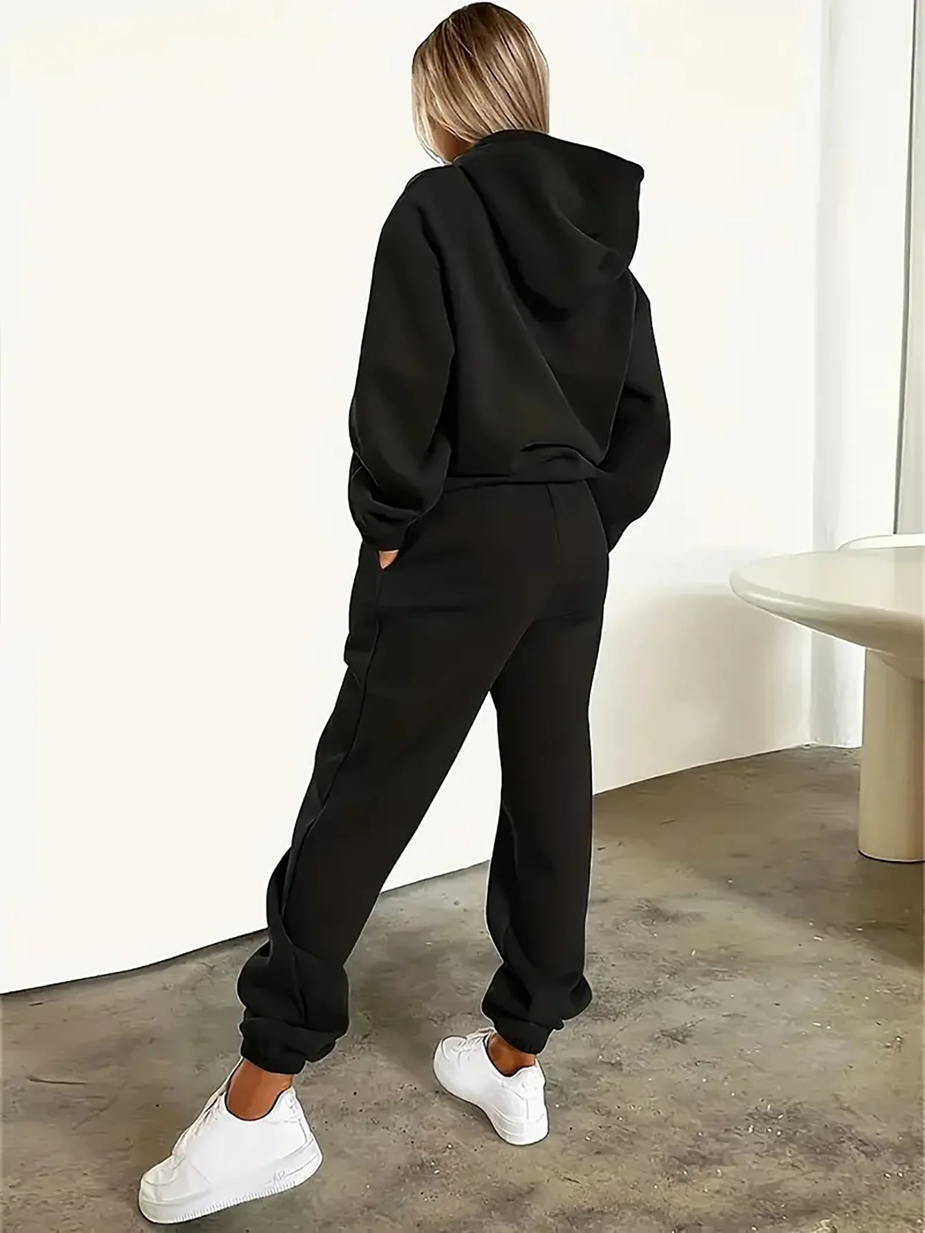 2026 Women 2 Piece Tracksuit S - đánh giá và giá Women Fashion Styles