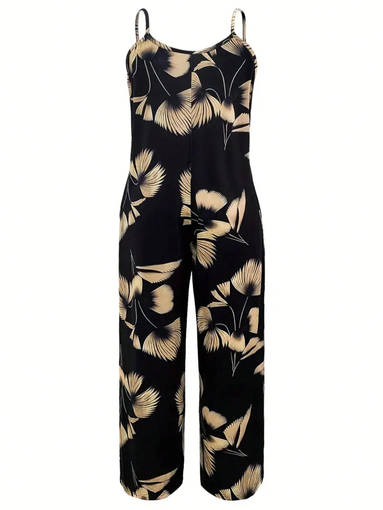 Plus Size 1XL-5XL Spring Summe - đánh giá và giá Women'S Fashion Overalls