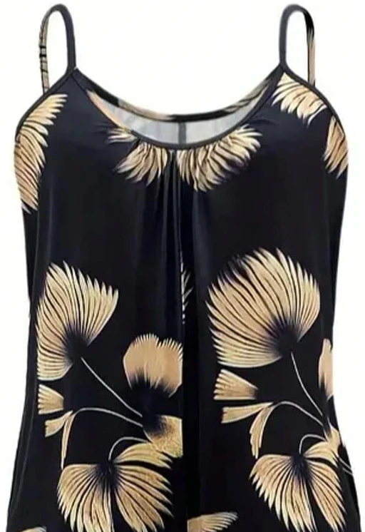 Plus Size 1XL-5XL Spring Summe - đánh giá và giá Women'S Fashion Overalls