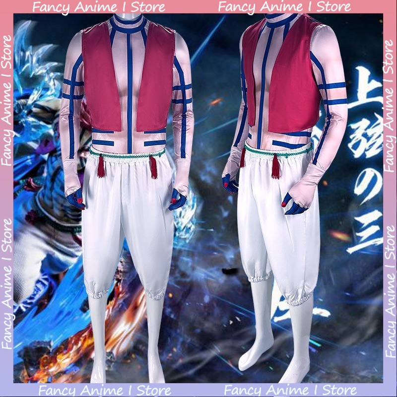 Anime Akaza Copsplay Costume H - đánh giá và giá Women'S Fashion Korea