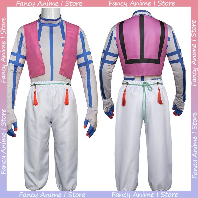 Anime Akaza Copsplay Costume H - đánh giá và giá Women'S Fashion Korea