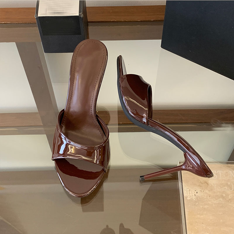 Pink Fashion Open Toe Pumps Sa - đánh giá và giá Women'S Fashion Korea
