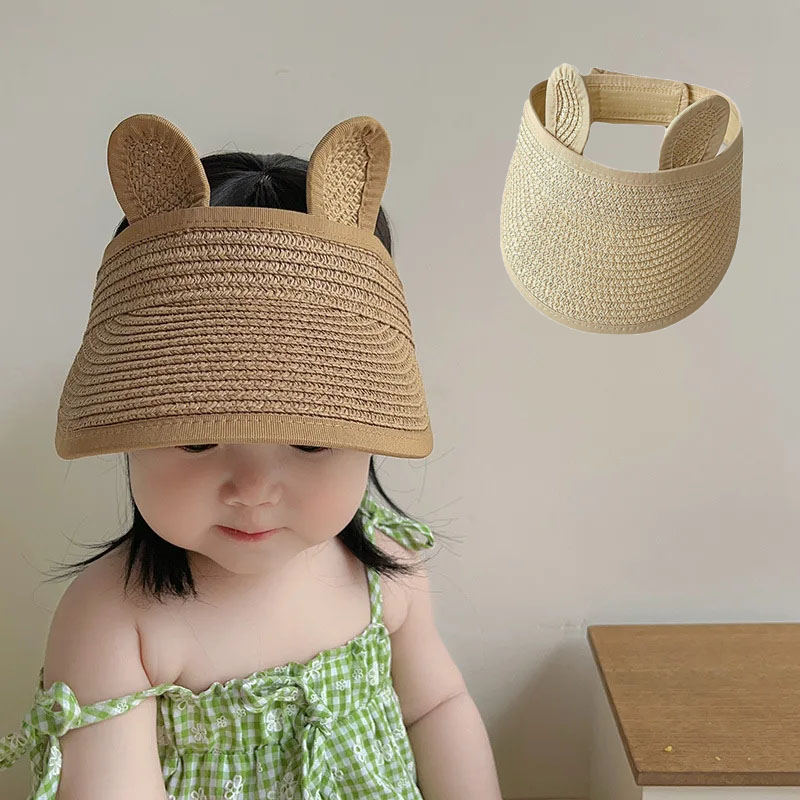 Ins Korean Style Summer Girl S - đánh giá và giá Straw Hat Summer