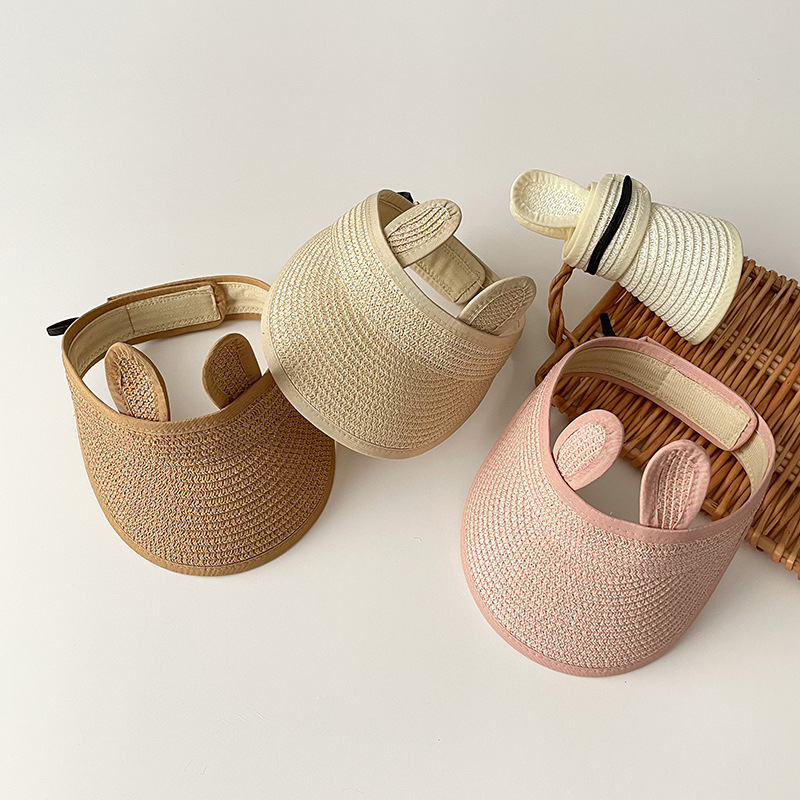 Ins Korean Style Summer Girl S - đánh giá và giá Straw Hat Summer