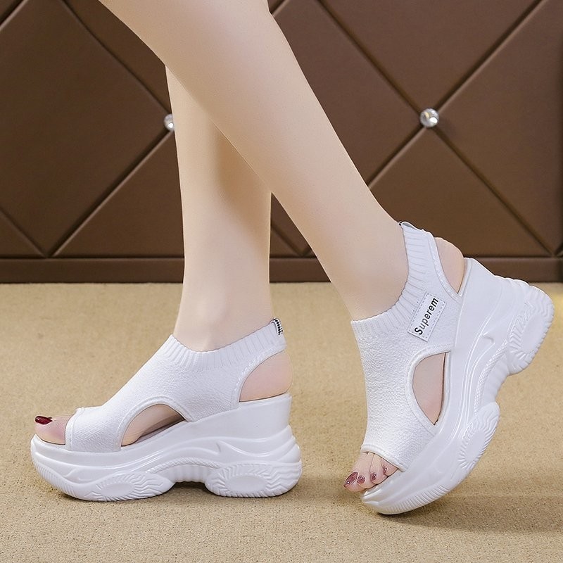 Women's Sandals 2025 Summer We - đánh giá và giá Women'S Fashion Summer 2025
