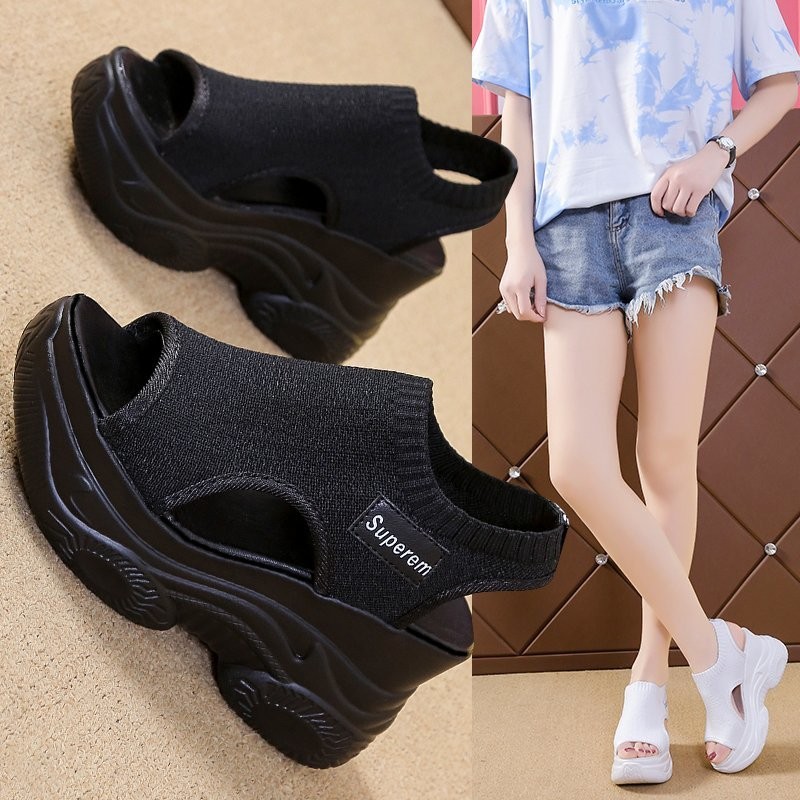 Women's Sandals 2025 Summer We - đánh giá và giá Women'S Fashion Summer 2025