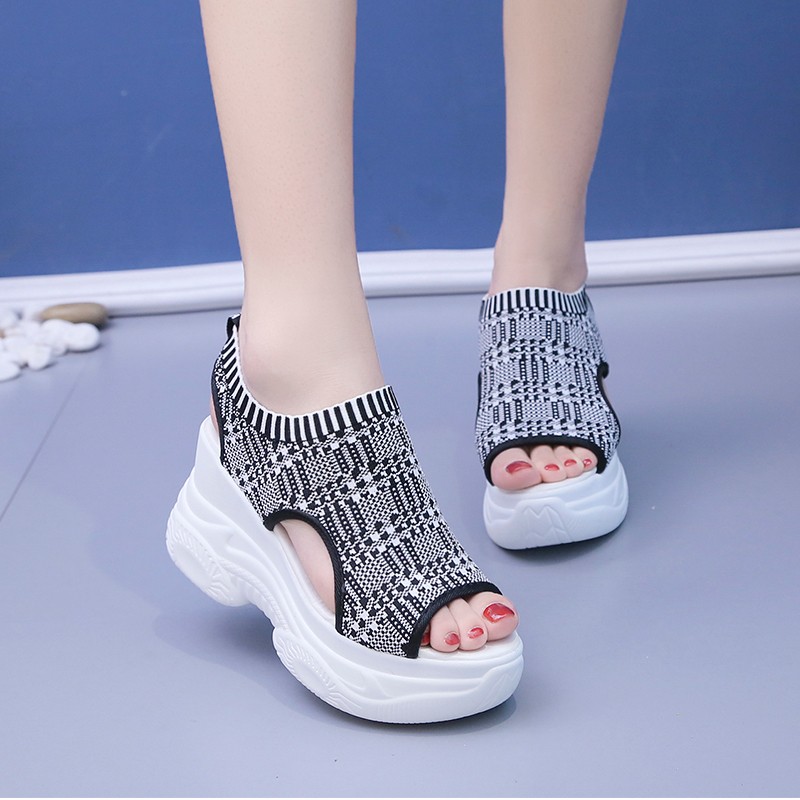 Women's Sandals 2025 Summer We - đánh giá và giá Women'S Fashion Summer 2025