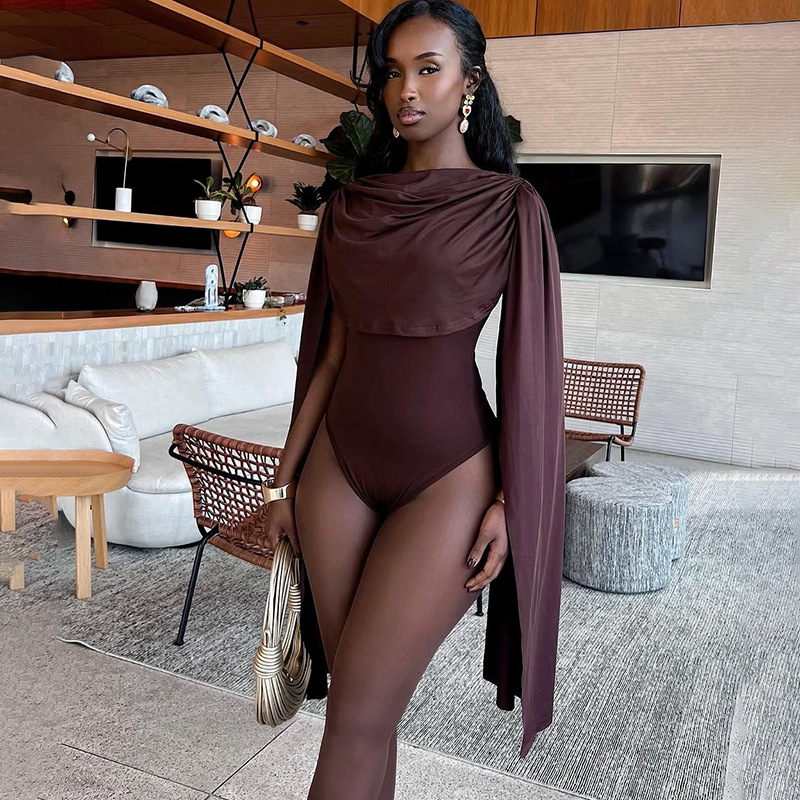 Women Elegant Sexy Swing Colla - đánh giá và giá Women'S Fashion Overalls