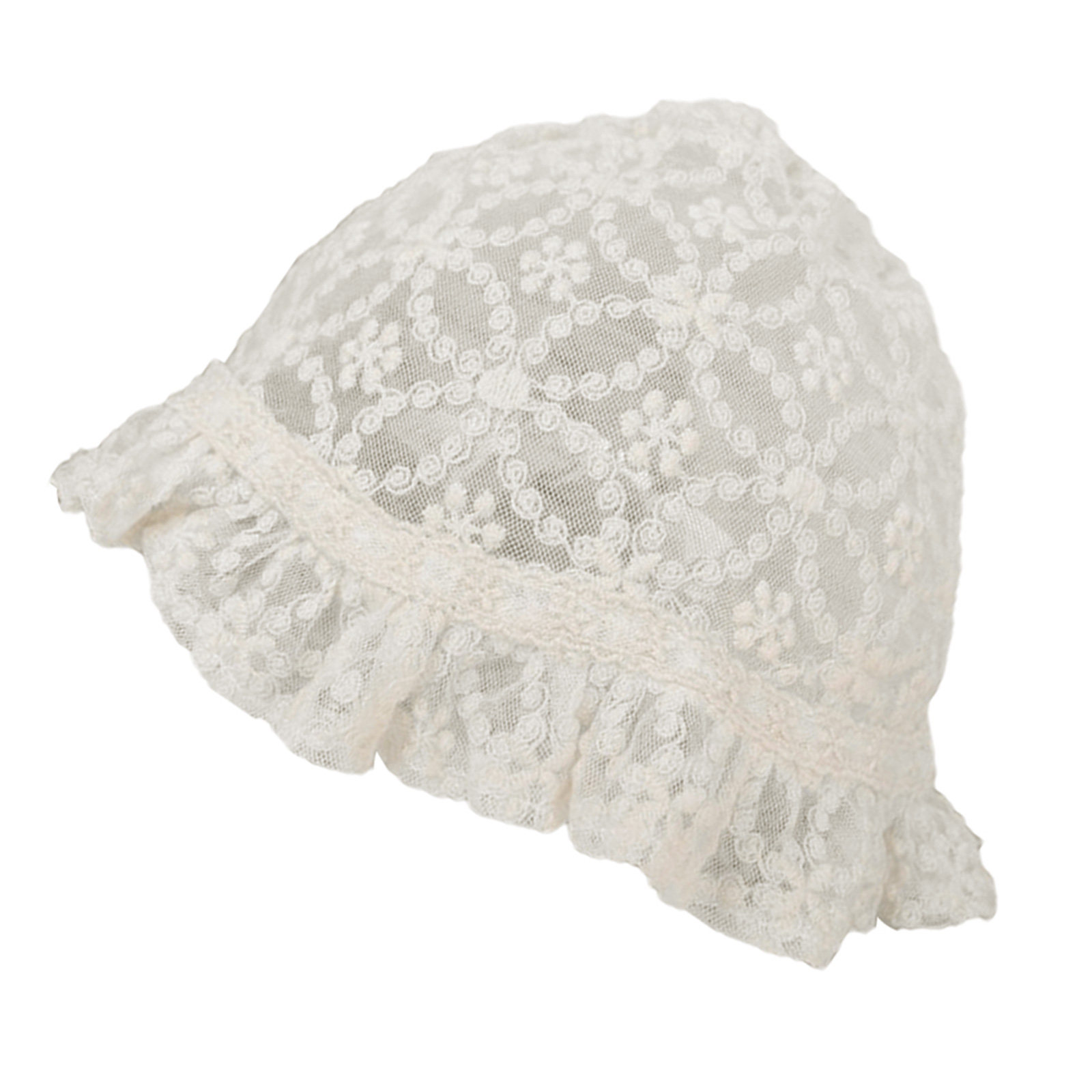 Baby Straw Sun Hat Wide Brim B - đánh giá và giá Straw Hat Summer