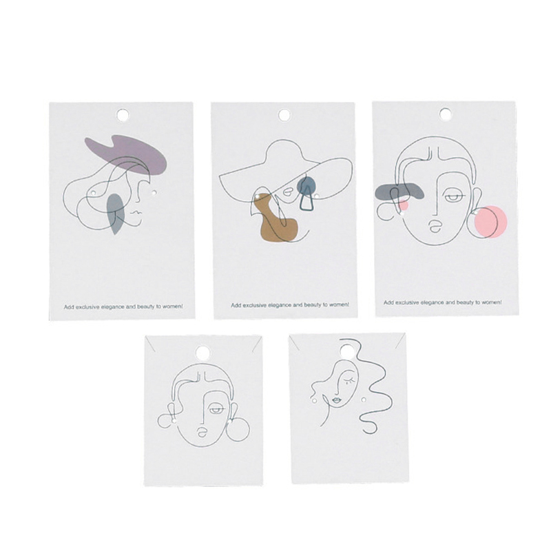 ABQR Fashion 100Pcs/Lot Elegan - đánh giá và giá Women'S Fashion Earrings