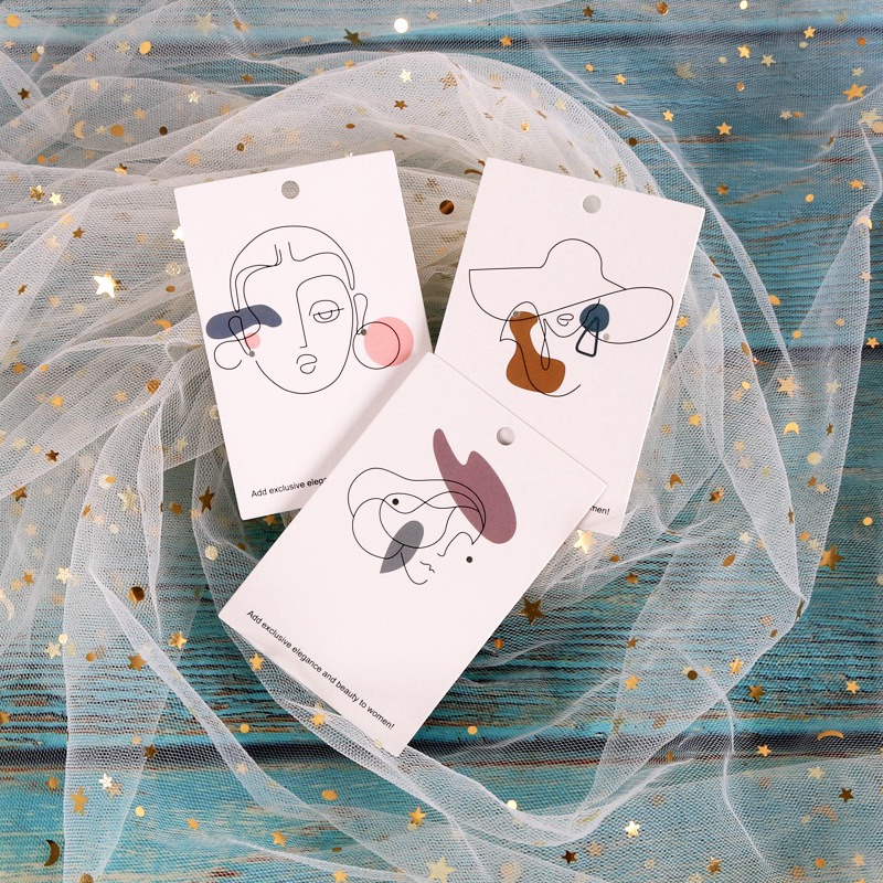 ABQR Fashion 100Pcs/Lot Elegan - đánh giá và giá Women'S Fashion Earrings