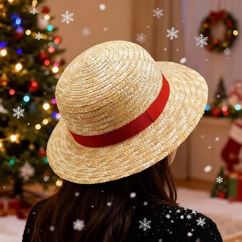 31cm/35CM NEW Straw Hat Festiv - đánh giá và giá Straw Hat Summer