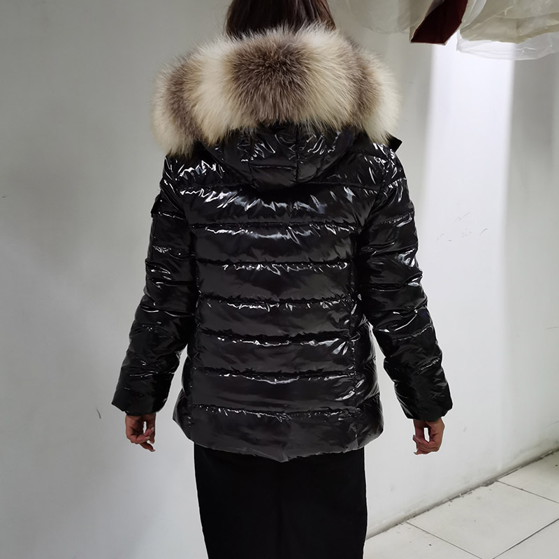 2026 maomaokong Winter Jacket  - đánh giá và giá Women'S Fashion Parka