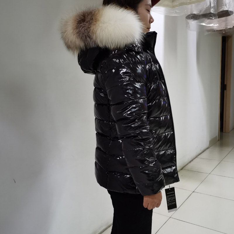 2026 maomaokong Winter Jacket  - đánh giá và giá Women'S Fashion Parka