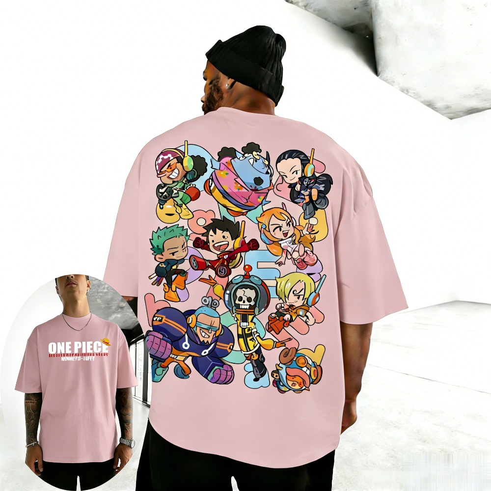Unisex T-shirt Straw Hat Pirat - đánh giá và giá Straw Hat Summer