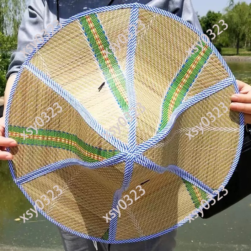 Foldable Wide Brim Straw Hat,  - đánh giá và giá Straw Hat Summer