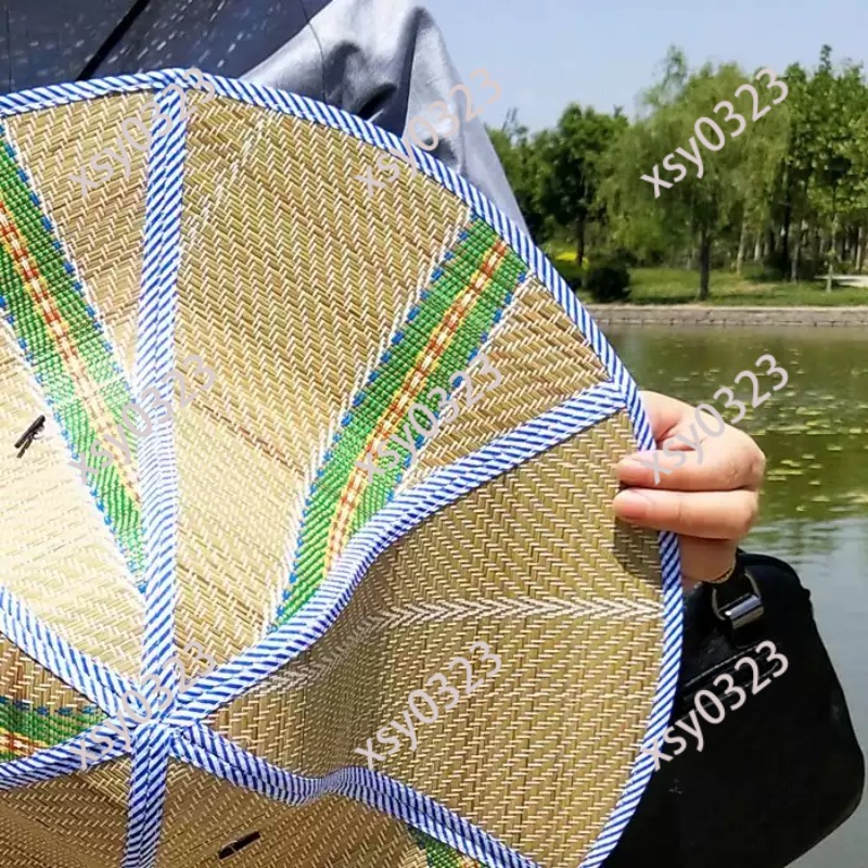Foldable Wide Brim Straw Hat,  - đánh giá và giá Straw Hat Summer