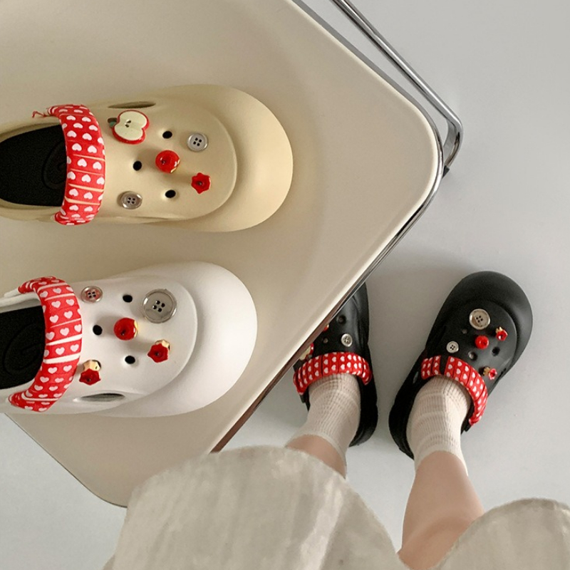 Women Fashion Clogs Indoor Str - đánh giá và giá Women'S Fashion Korea