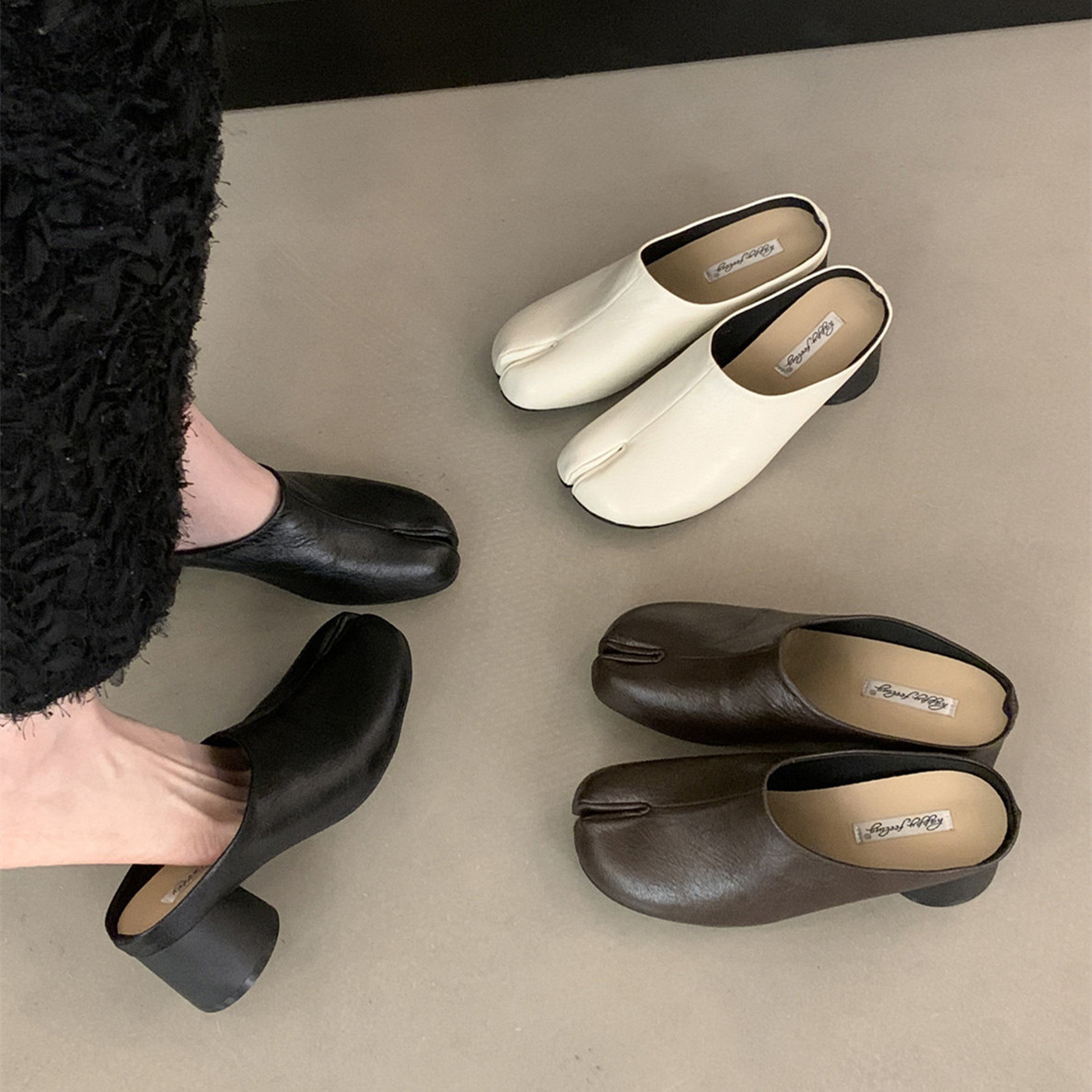 Bailamos Spring Women Split To - đánh giá và giá Women'S Fashion Korea