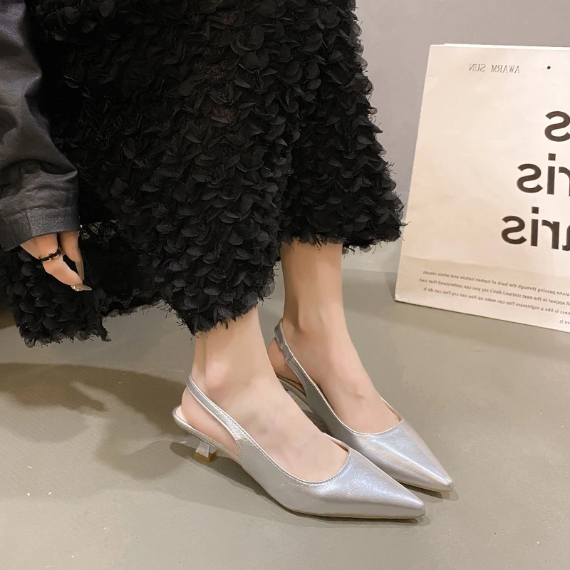 2025 Summer fashion pointed le - đánh giá và giá Women'S Fashion Summer 2025