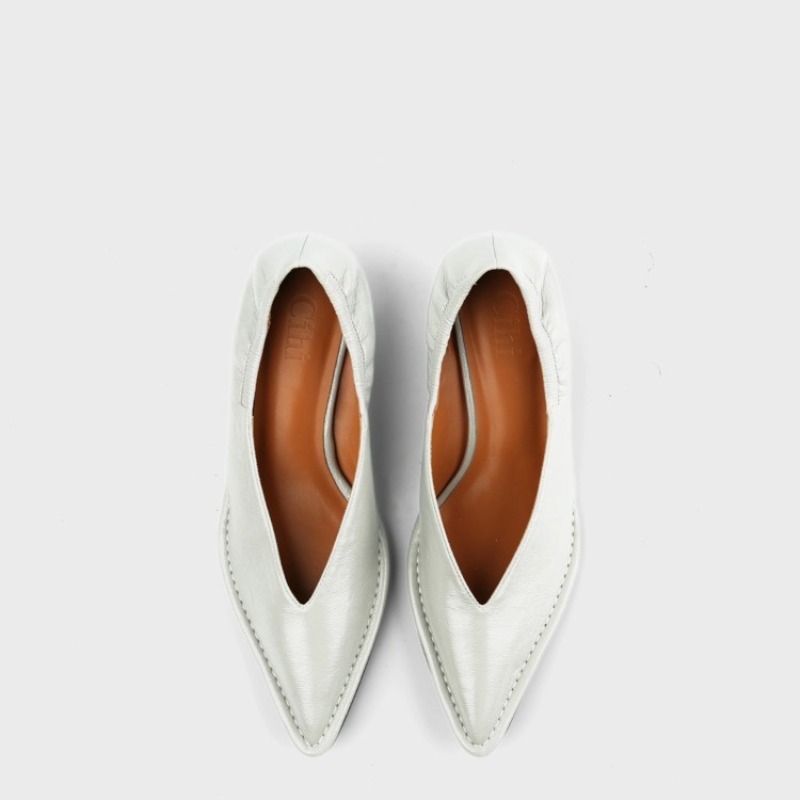 2025 New Pointed Toe Single Sh - đánh giá và giá Women'S Fashion Summer 2025