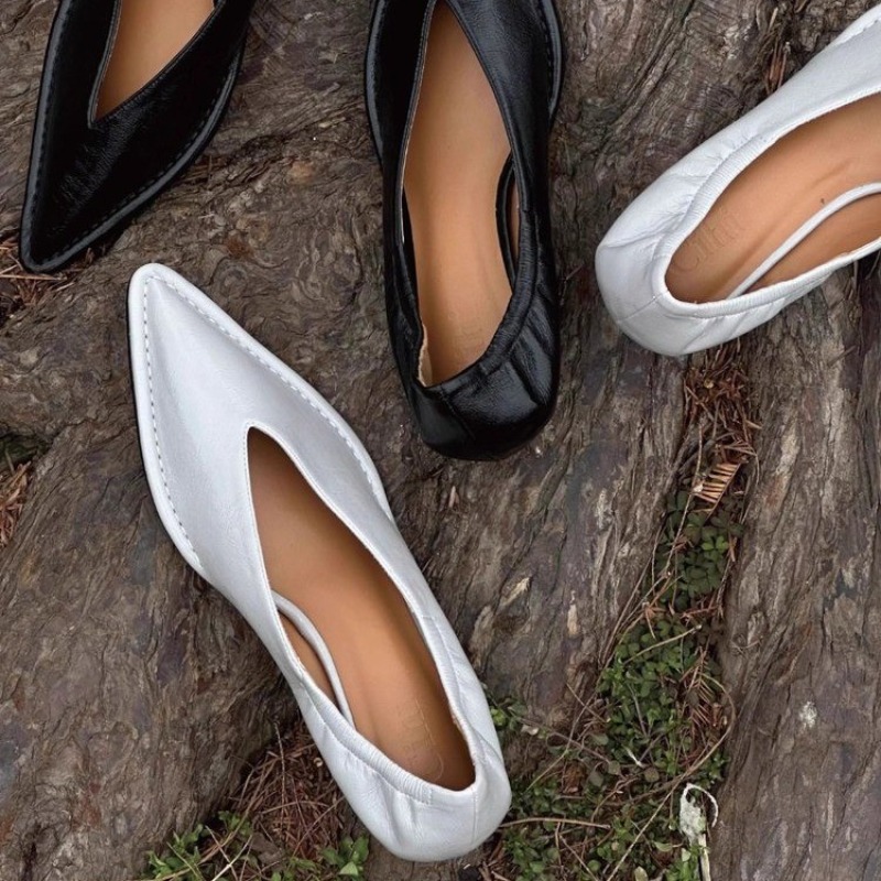 2025 New Pointed Toe Single Sh - đánh giá và giá Women'S Fashion Summer 2025