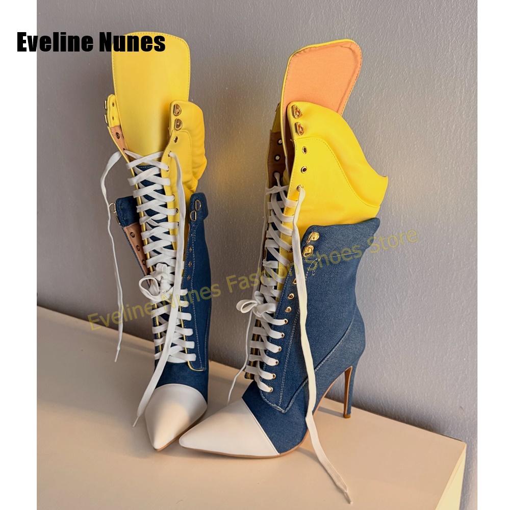 Y2K Retro Women Denim Fashion  - đánh giá và giá Women'S Fashion Trends Spring 2026