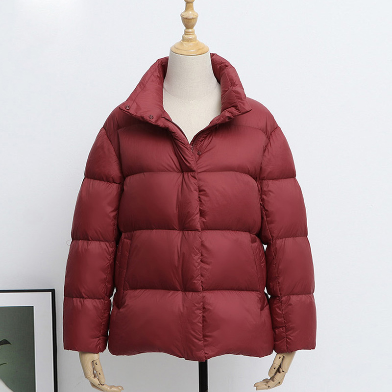 SEDUTMO Mùa Đông Oversize Ấm V - đánh giá và giá Women'S Fashion Parka