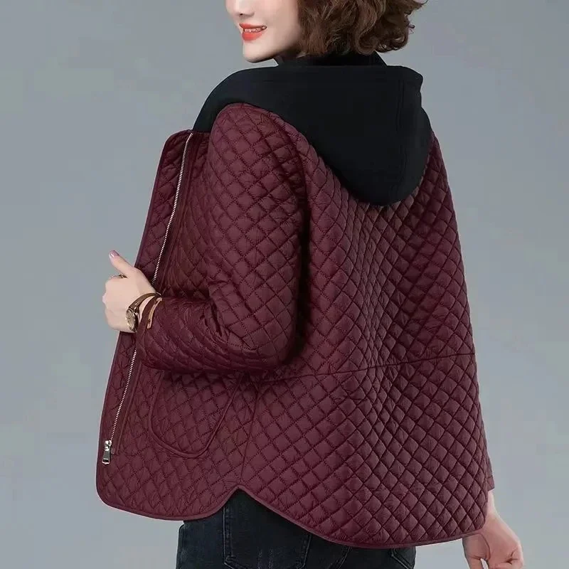 Fashion Lightweight Cotton-Pad - đánh giá và giá Women'S Fashion Parka