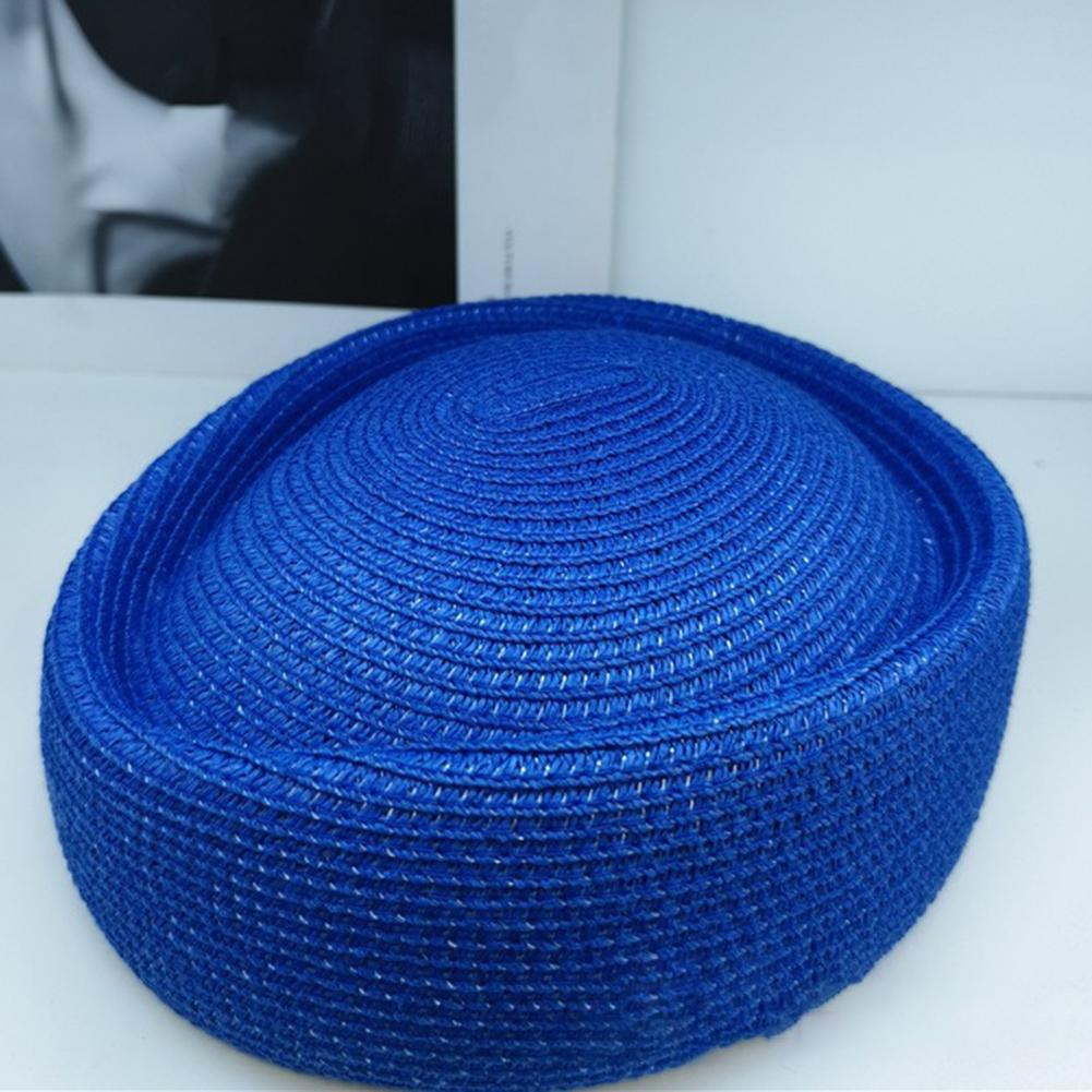 One Size Fits Most Hat Beret H - đánh giá và giá Straw Hat Summer