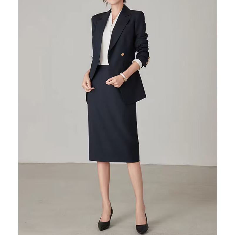 Allingentle Women's Suit Skirt - đánh giá và giá Women'S Fashion Blazer