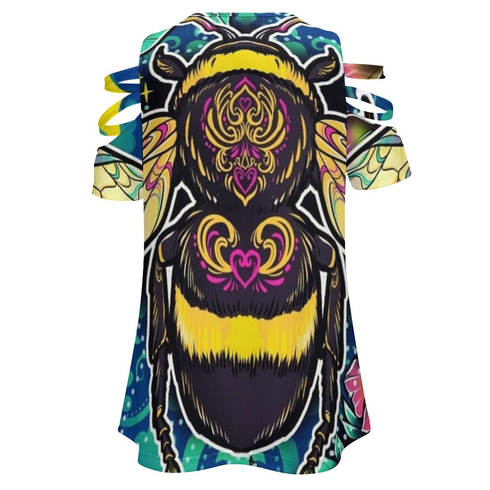 New Fashion Zip Off Shoulder T - đánh giá và giá Women Fashion Vector