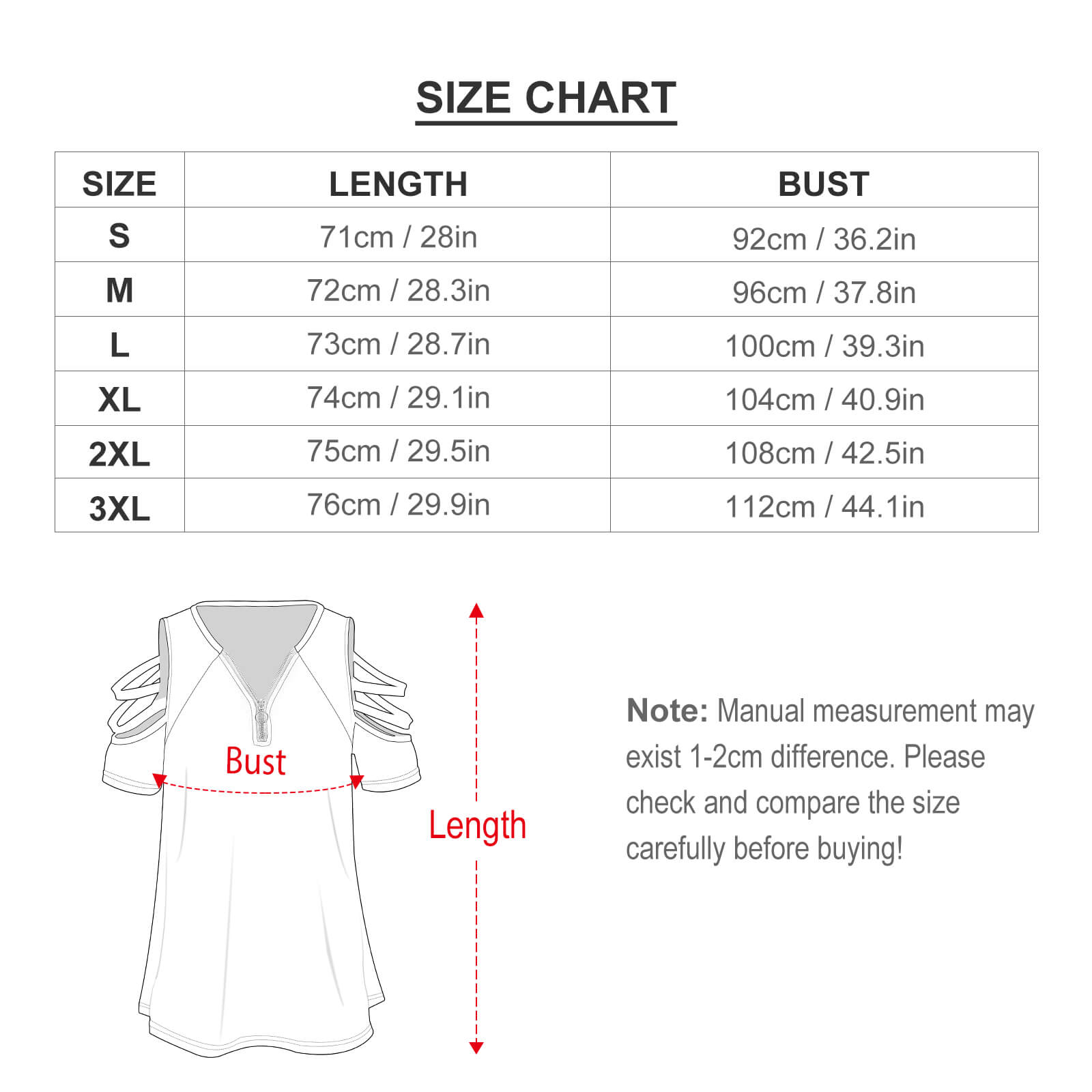 New Fashion Zip Off Shoulder T - đánh giá và giá Women Fashion Vector