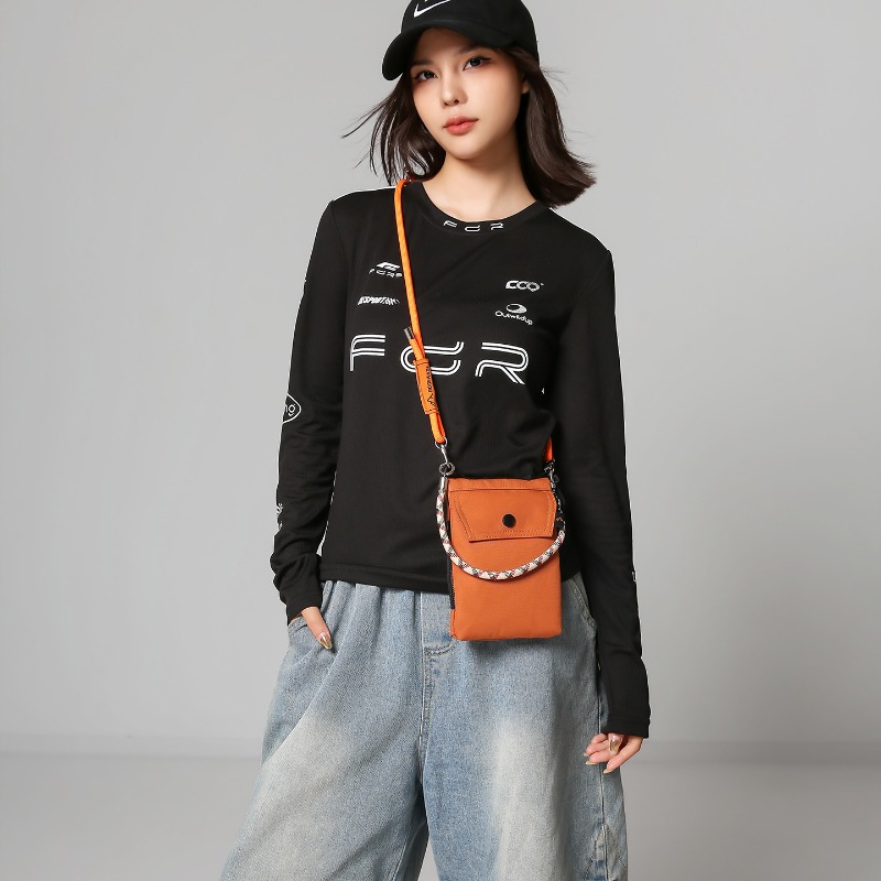 Fashion Vertical Phone Bag Por - đánh giá và giá Women Fashion Simple