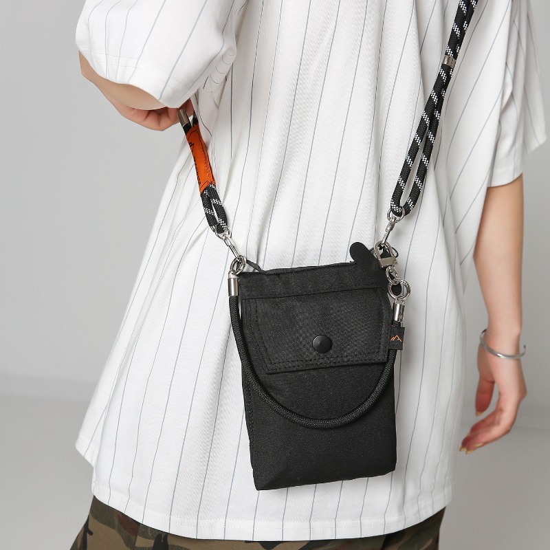 Fashion Vertical Phone Bag Por - đánh giá và giá Women Fashion Simple